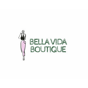 Bella Vida Boutique Gift Card